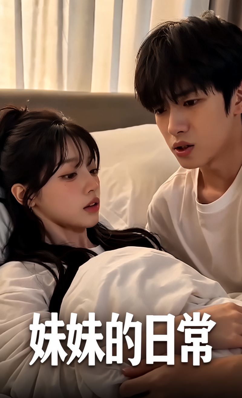 妹妹的日常