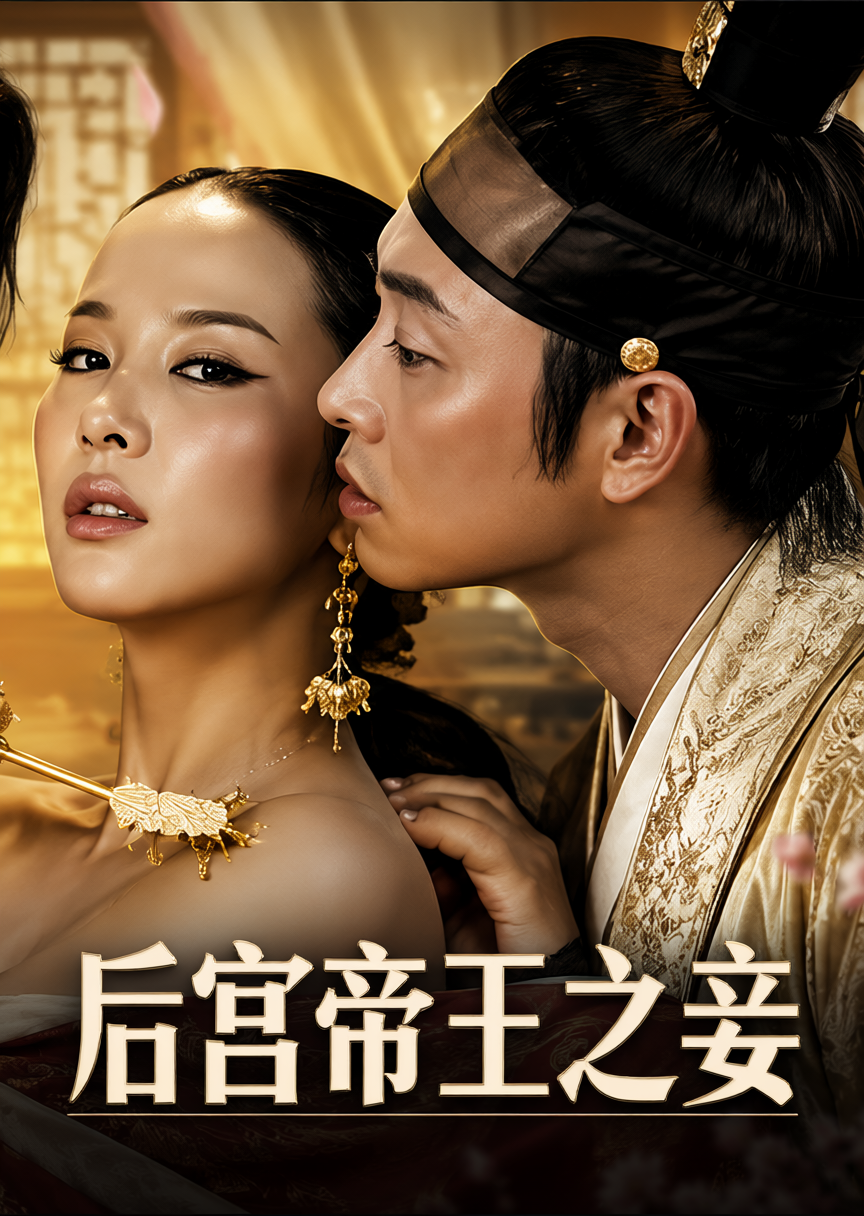 后宫帝王之妾