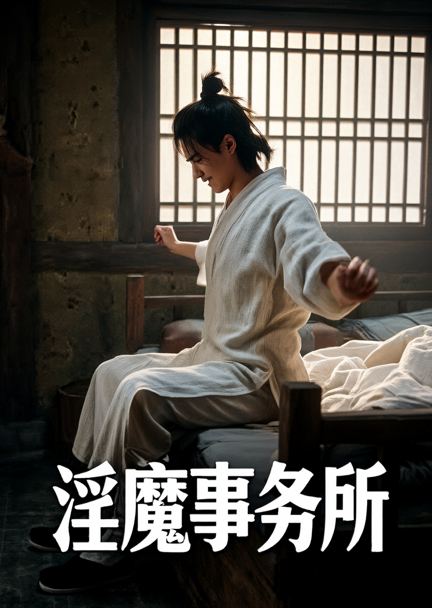 淫魔事务所