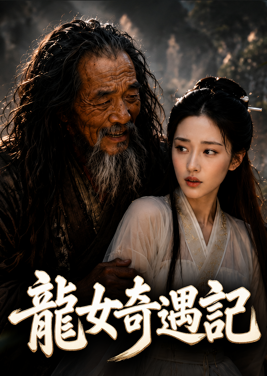 龍女奇遇記