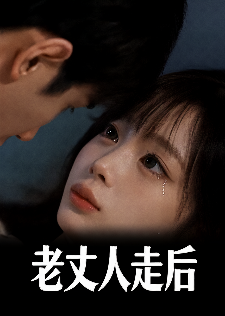 老丈人走后，我成为了一家之主