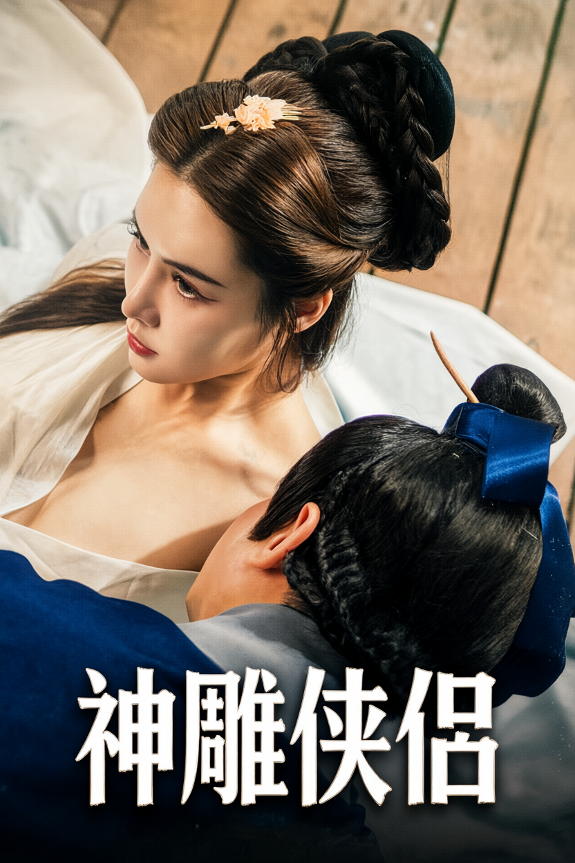 神雕侠侣