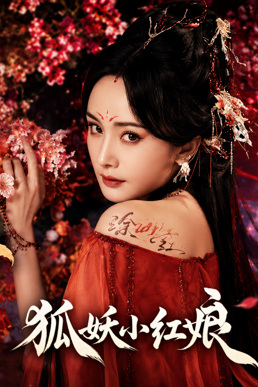 狐妖小红娘