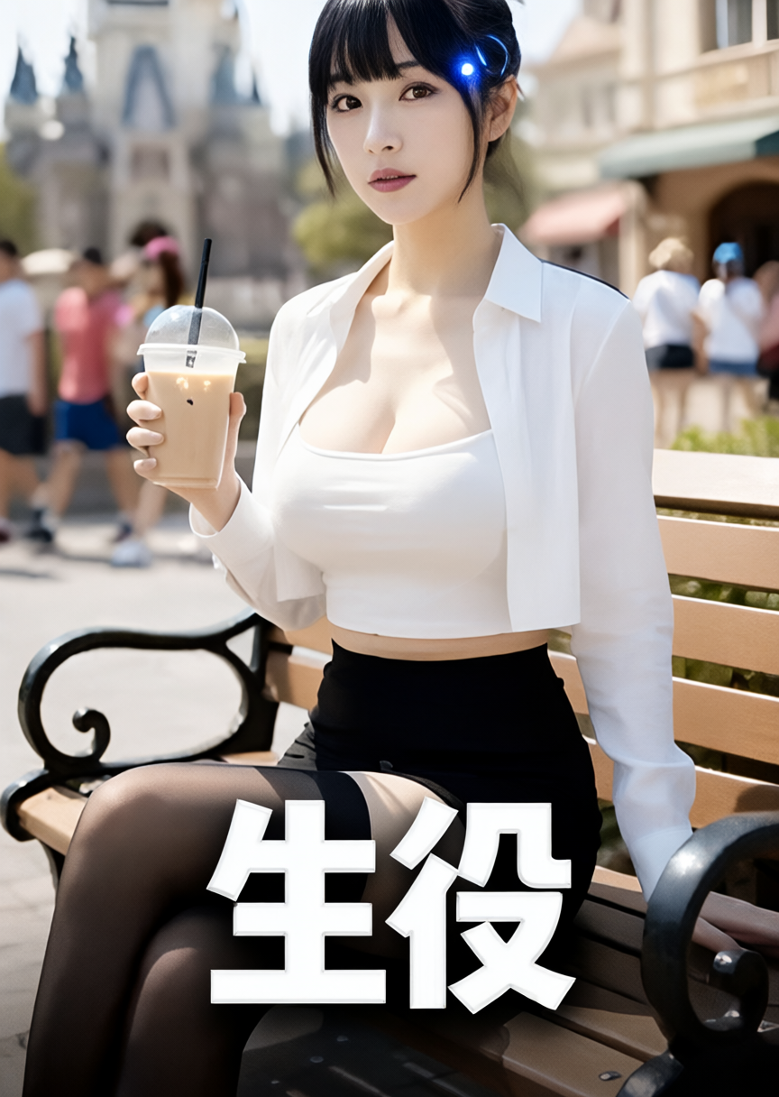 生役