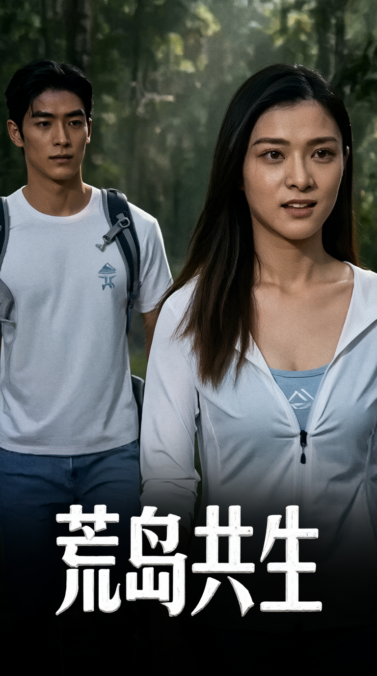 荒岛共生