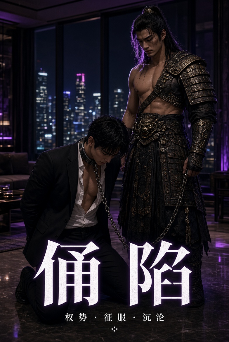 俑陷