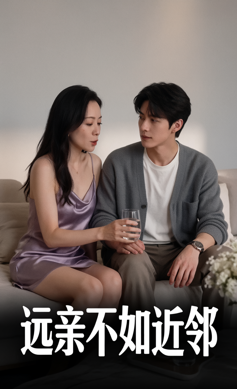 远亲不如近邻