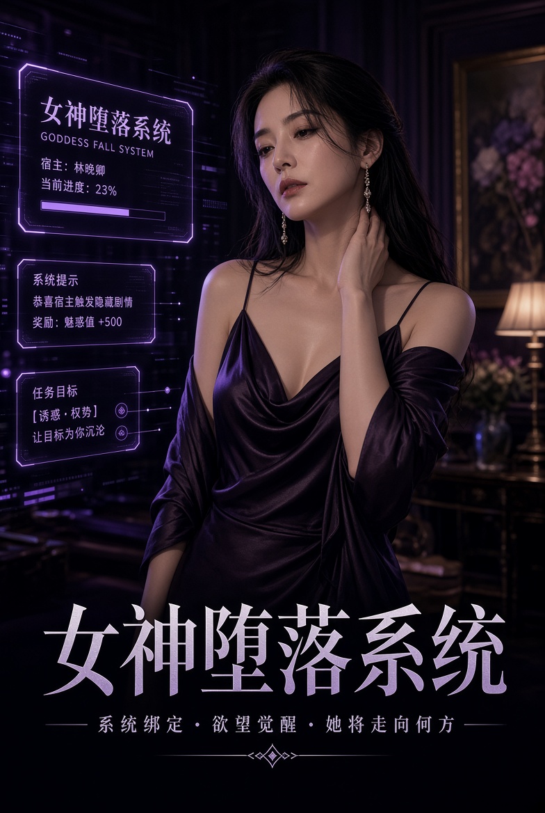女神堕落系统