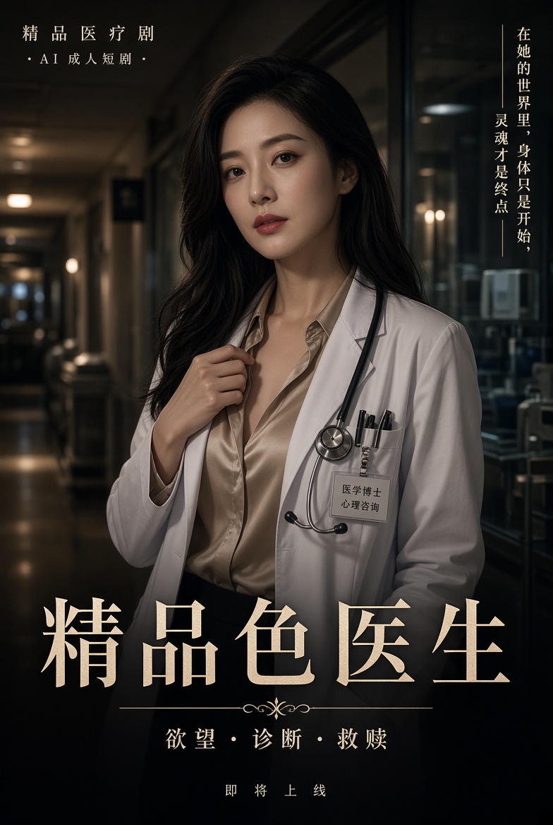 精品色医生