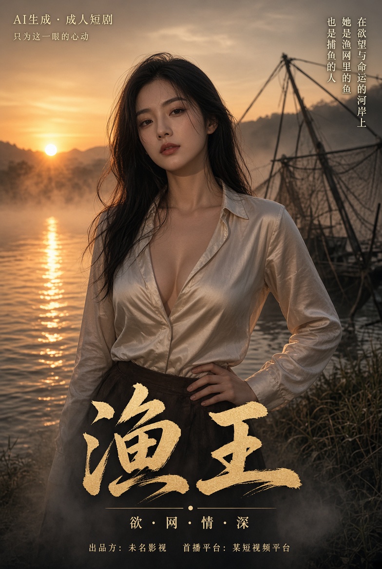 渔王