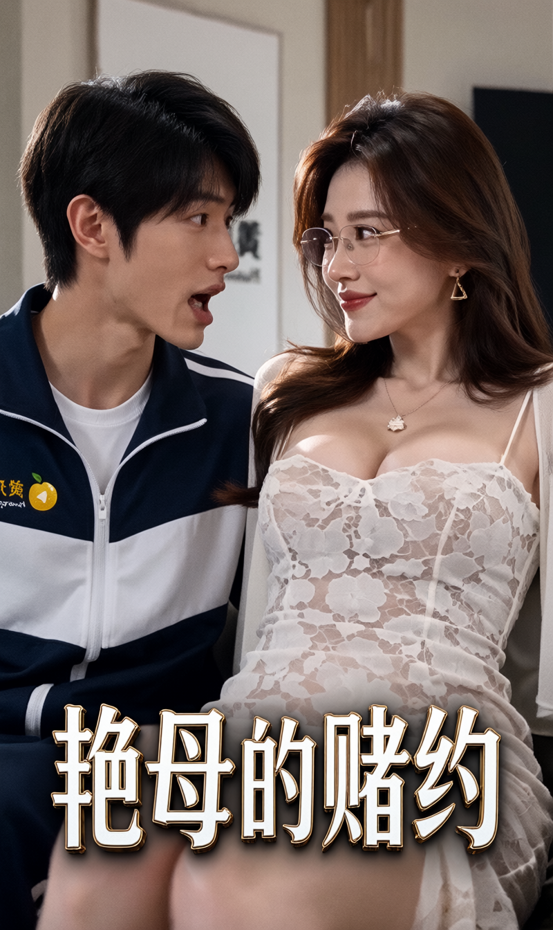 艳母的赌约