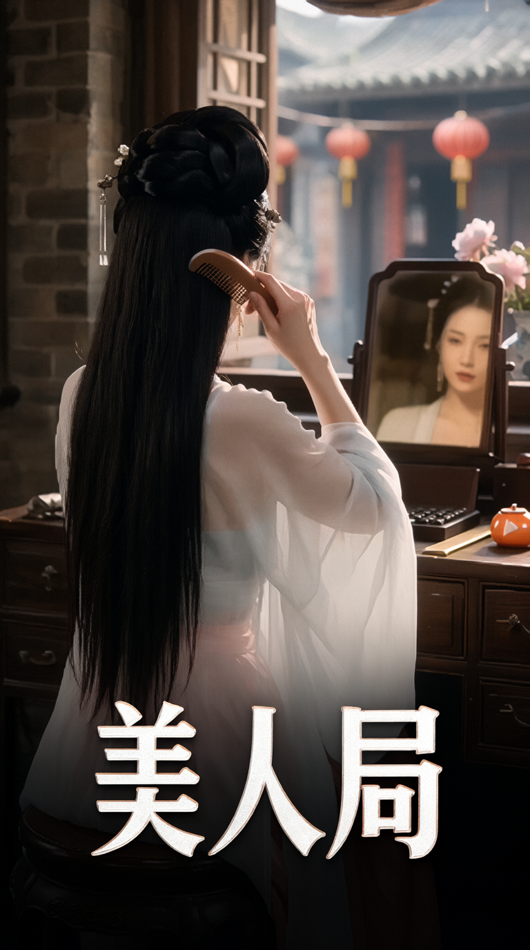 美人局