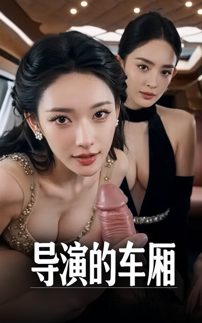 导演的车厢第二季
