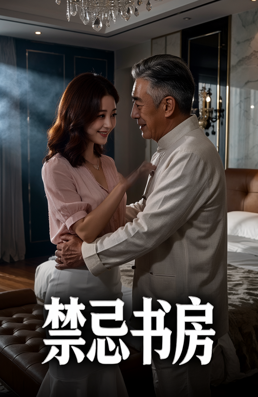 禁忌书房