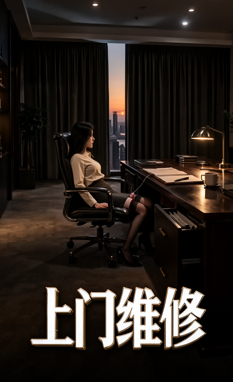 高潮上门维修情趣用品