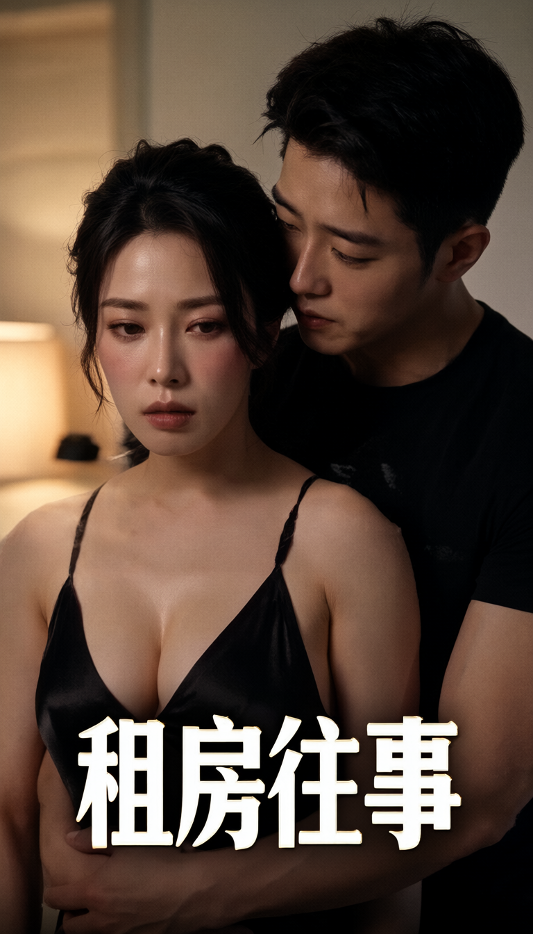 租房往事